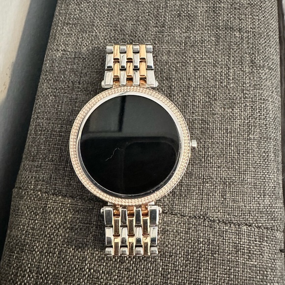 Michael Kor Watch